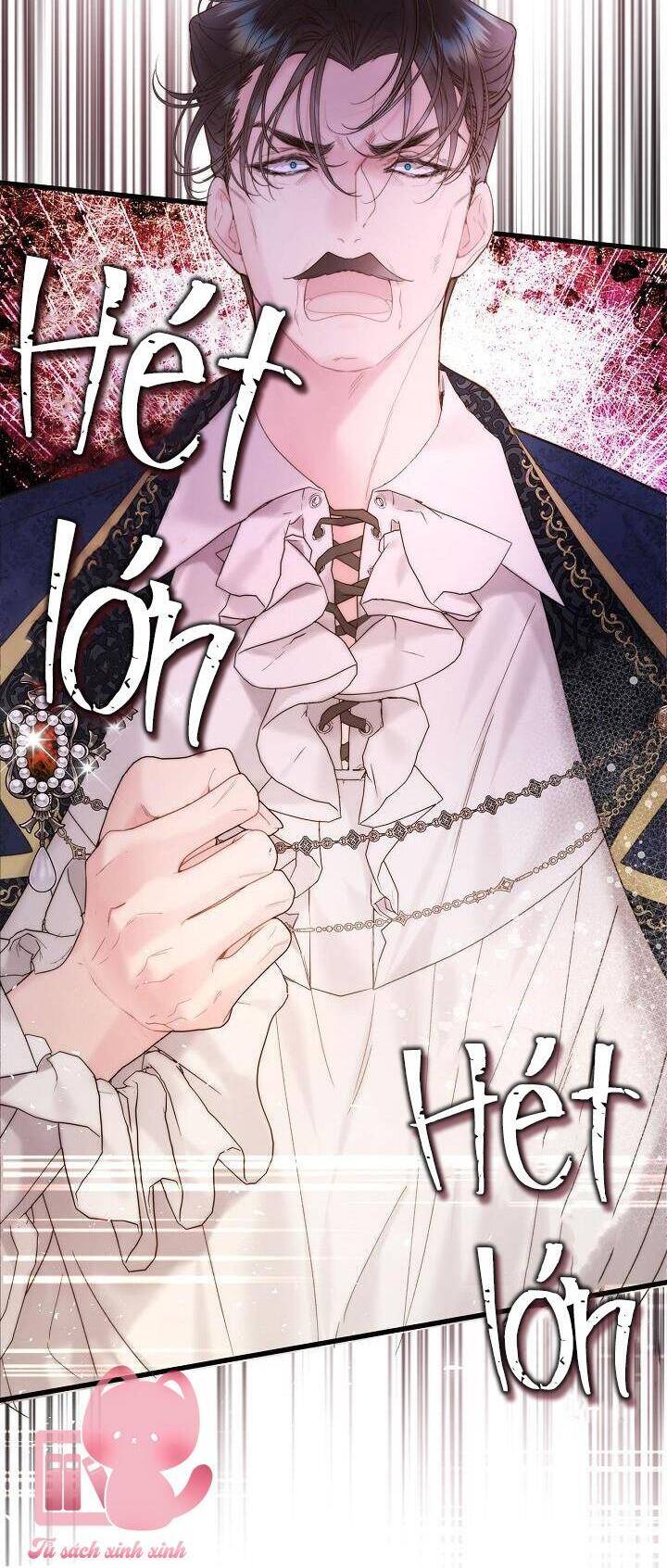 Công Chúa Chloe Chapter 109 - Trang 32