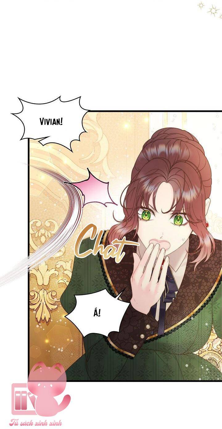 Công Chúa Chloe Chapter 109 - Trang 51