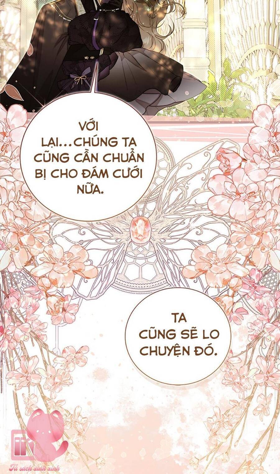 Công Chúa Chloe Chapter 130 - Trang 31