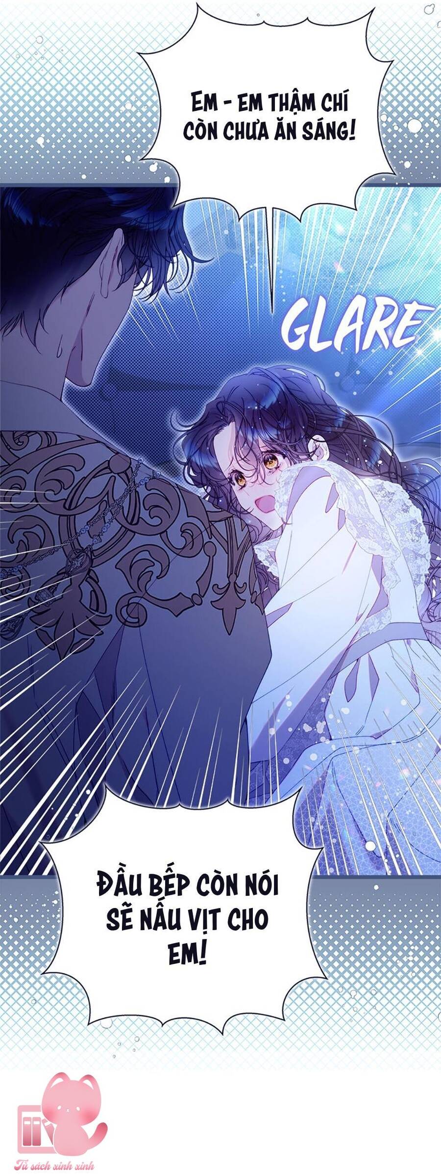 Công Chúa Chloe Chapter 127 - Trang 110