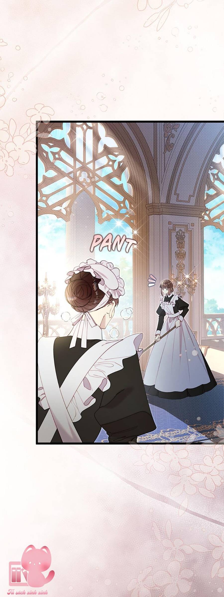 Công Chúa Chloe Chapter 127 - Trang 15