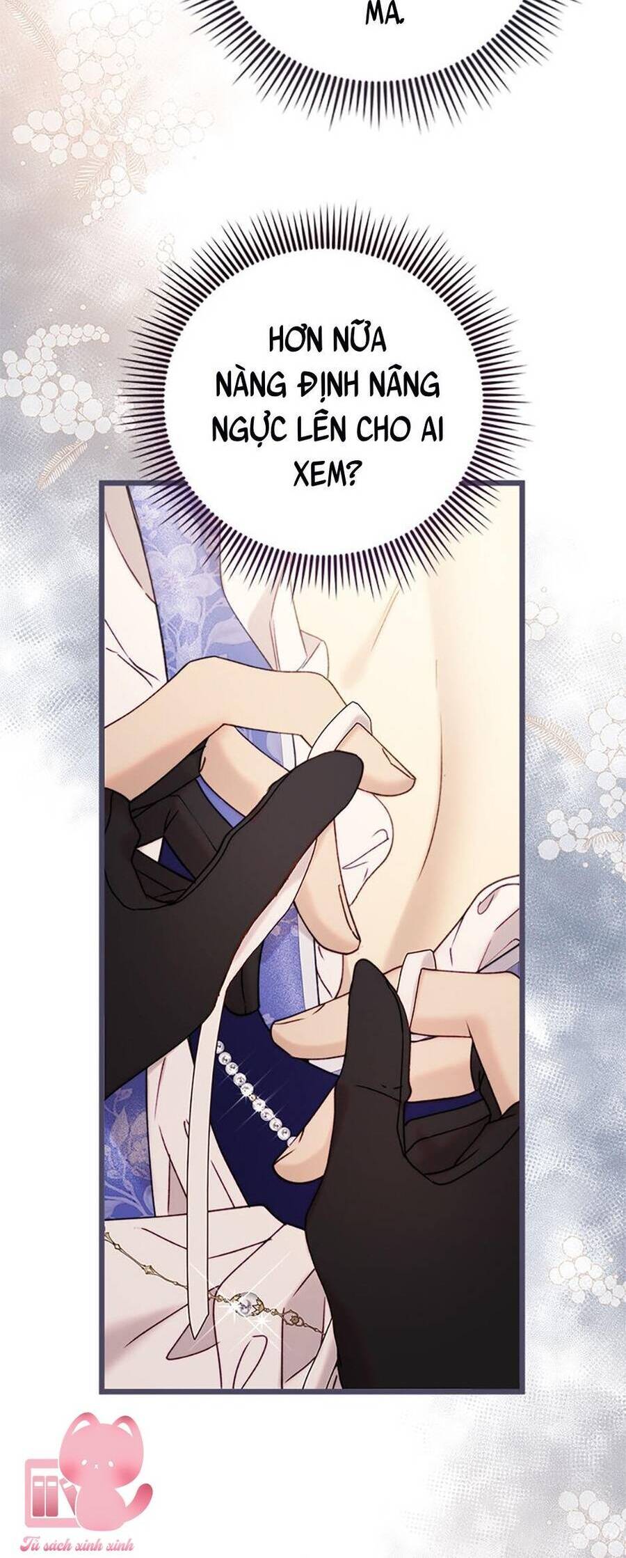 Công Chúa Chloe Chapter 127 - Trang 33