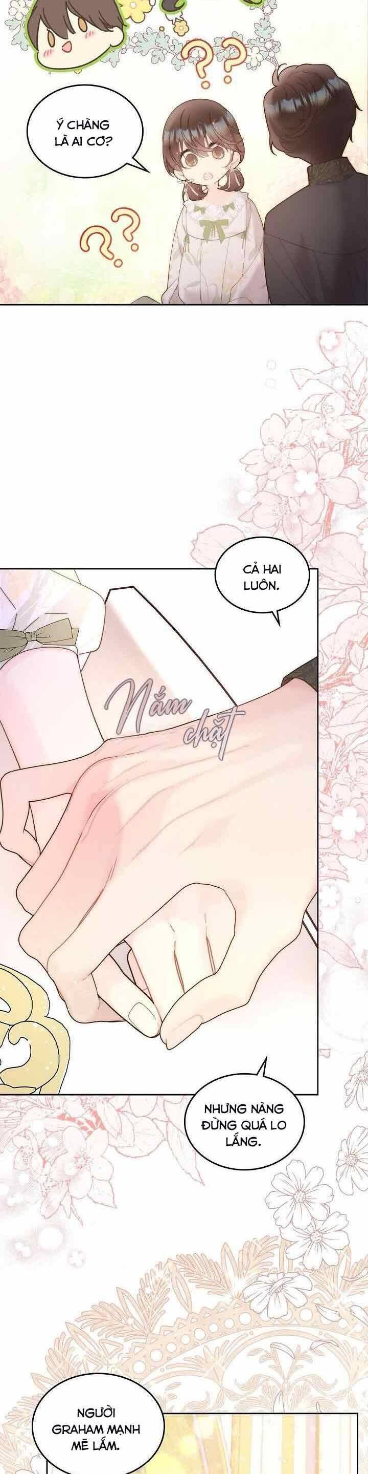 Công Chúa Chloe Chapter 107 - Trang 7