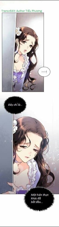 Công Chúa Chloe Chapter 0 - Trang 2