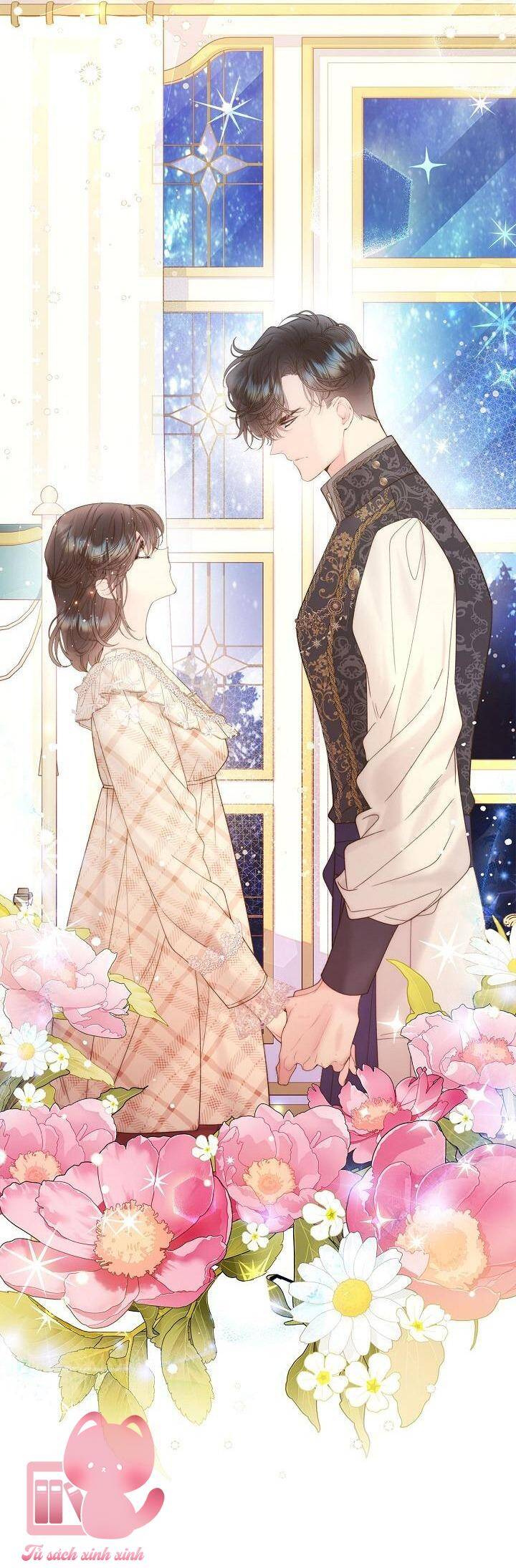 Công Chúa Chloe Chapter 109 - Trang 12