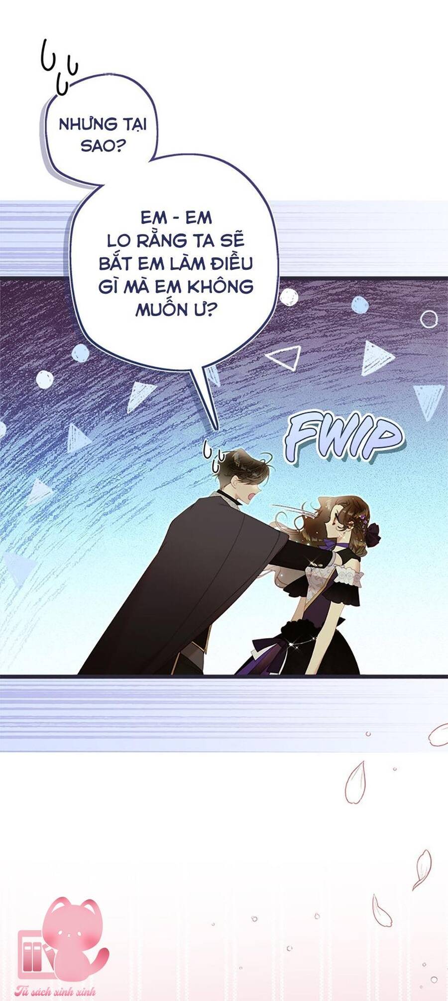 Công Chúa Chloe Chapter 130 - Trang 16
