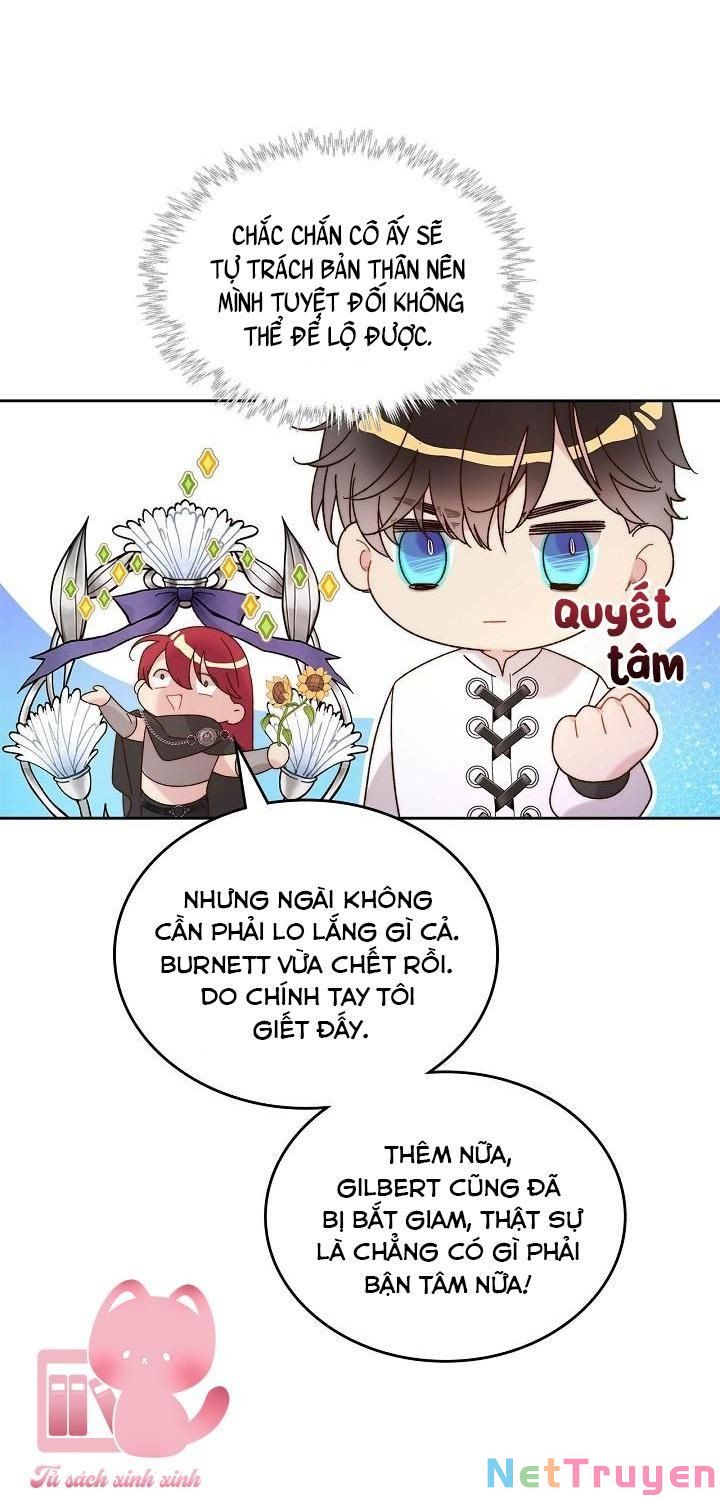 Công Chúa Chloe Chapter 96 - Trang 69