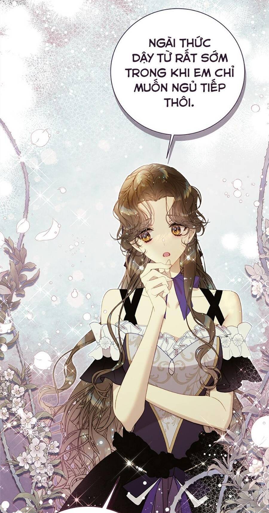 Công Chúa Chloe Chapter 130 - Trang 19