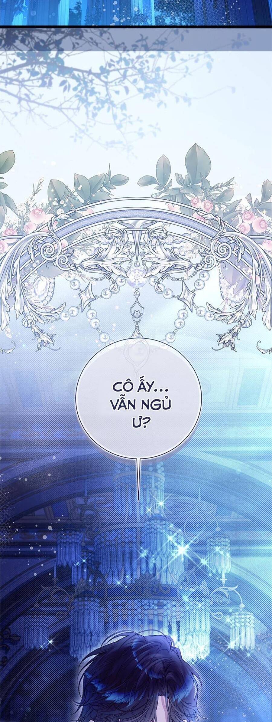 Công Chúa Chloe Chapter 127 - Trang 79