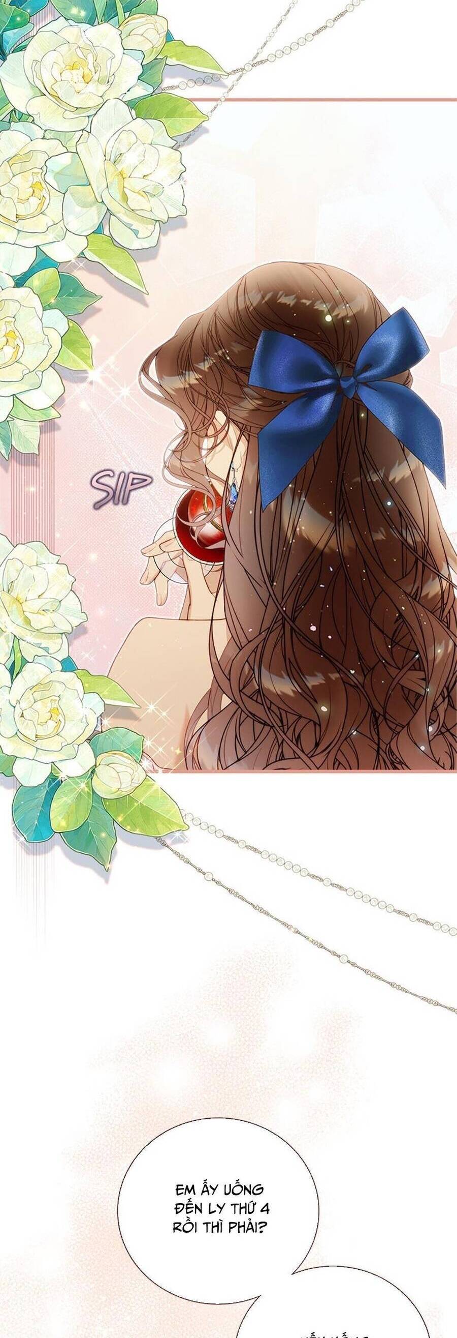 Công Chúa Chloe Chapter 126 - Trang 45