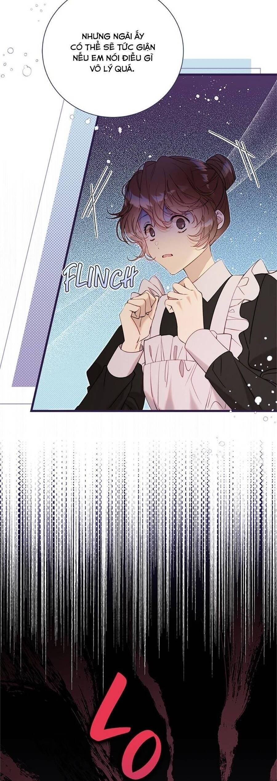 Công Chúa Chloe Chapter 126 - Trang 70
