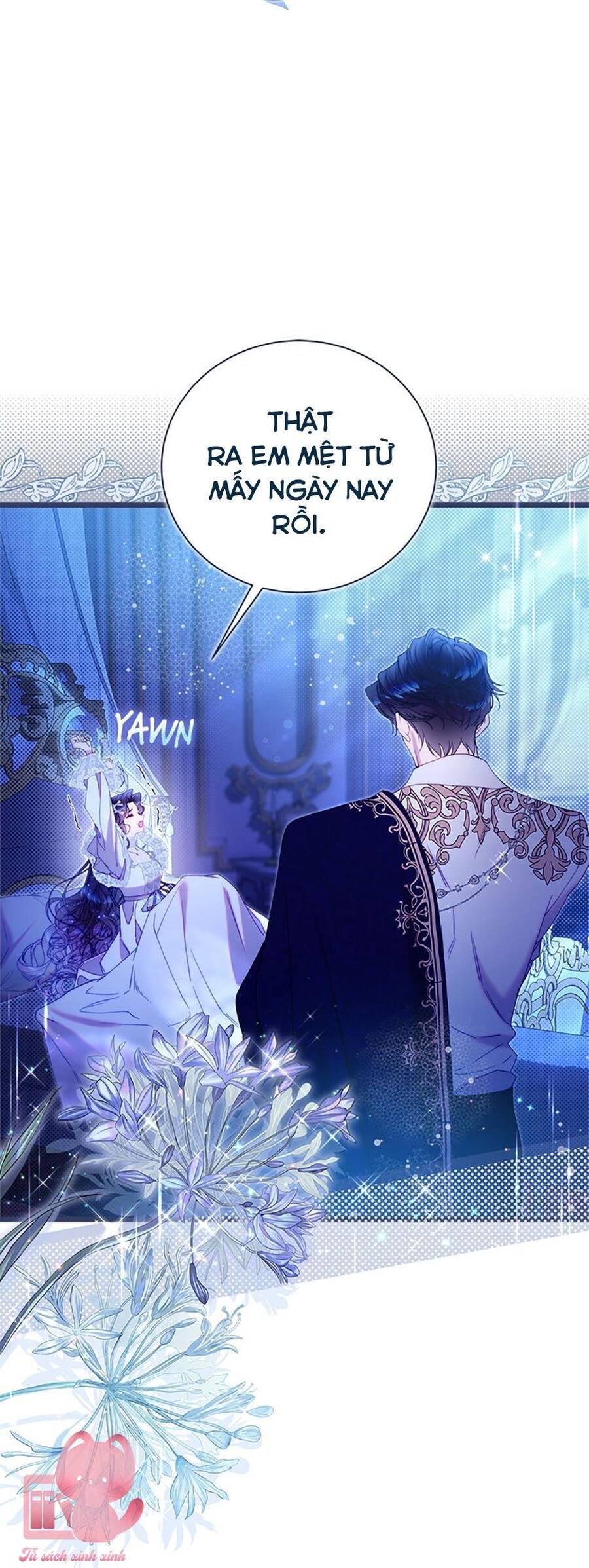 Công Chúa Chloe Chapter 127 - Trang 100