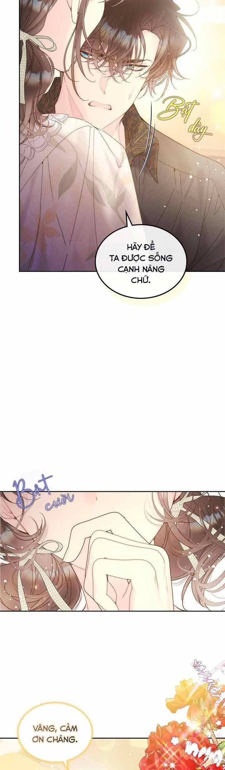 Công Chúa Chloe Chapter 107 - Trang 19