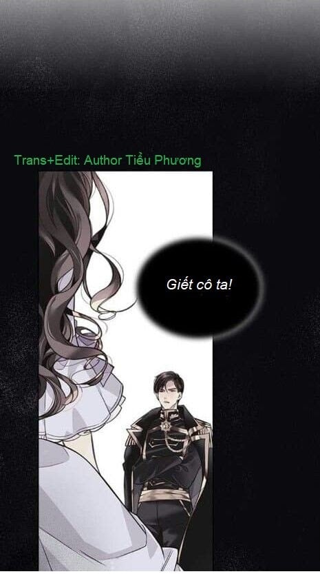 Công Chúa Chloe Chapter 1 - Trang 20