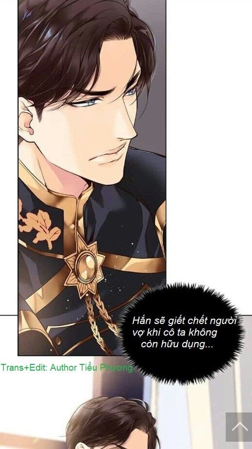 Công Chúa Chloe Chapter 1 - Trang 41