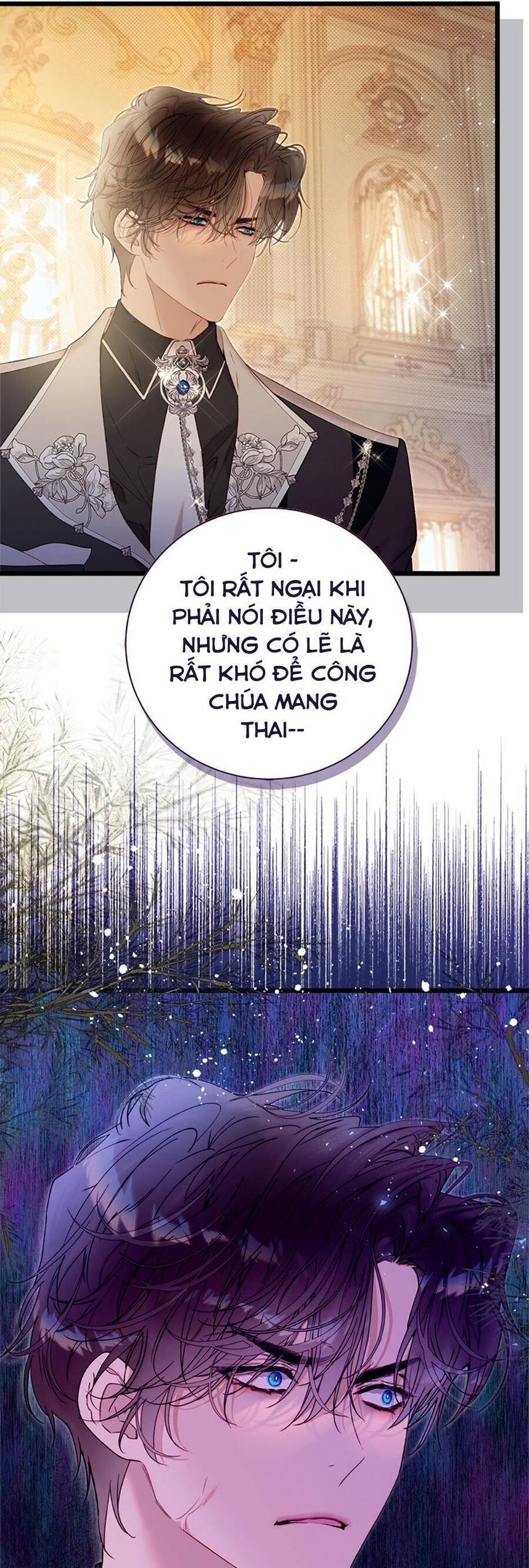 Công Chúa Chloe Chapter 129 - Trang 17