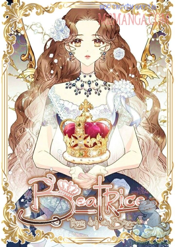Công Chúa Chloe Chapter 70 - Trang 0