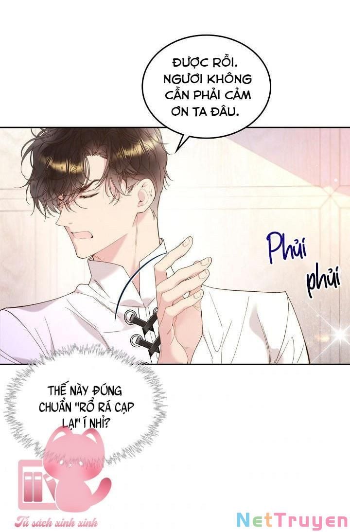 Công Chúa Chloe Chapter 96 - Trang 77