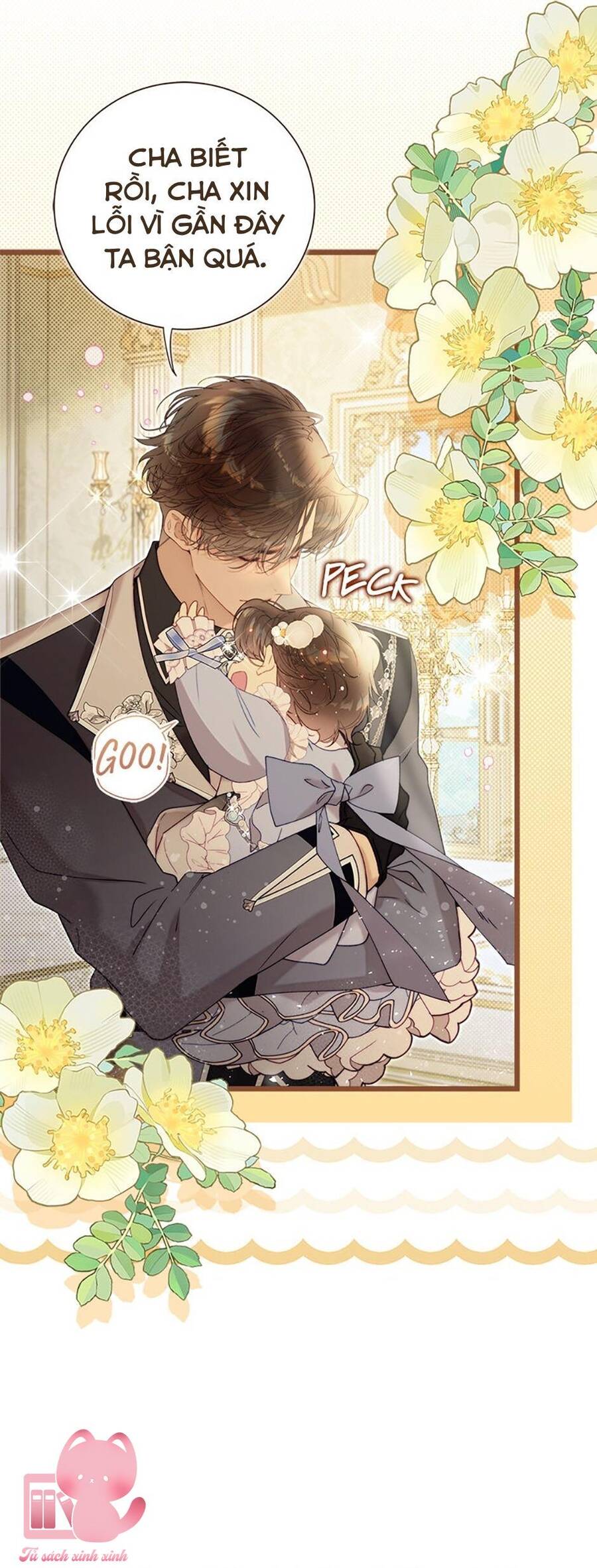 Công Chúa Chloe Chapter 129 - Trang 6