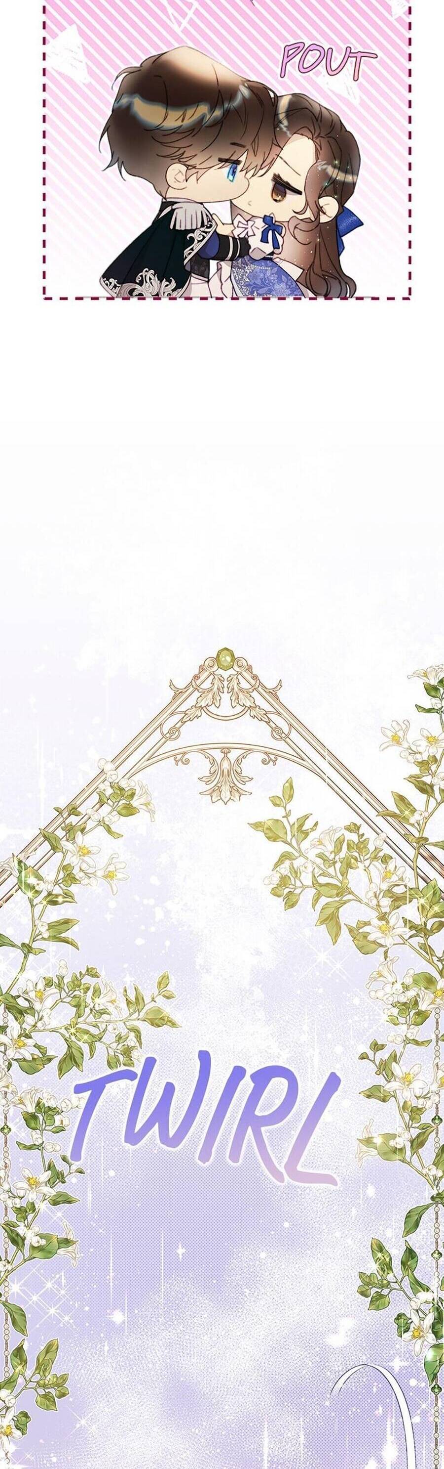 Công Chúa Chloe Chapter 125 - Trang 24