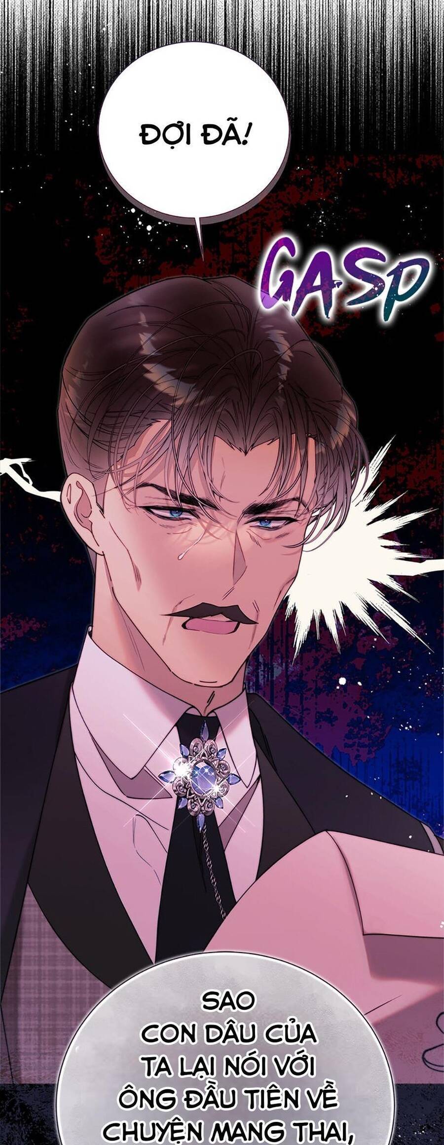 Công Chúa Chloe Chapter 130 - Trang 61