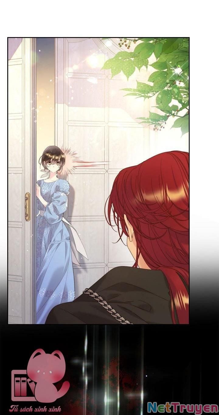 Công Chúa Chloe Chapter 96 - Trang 83