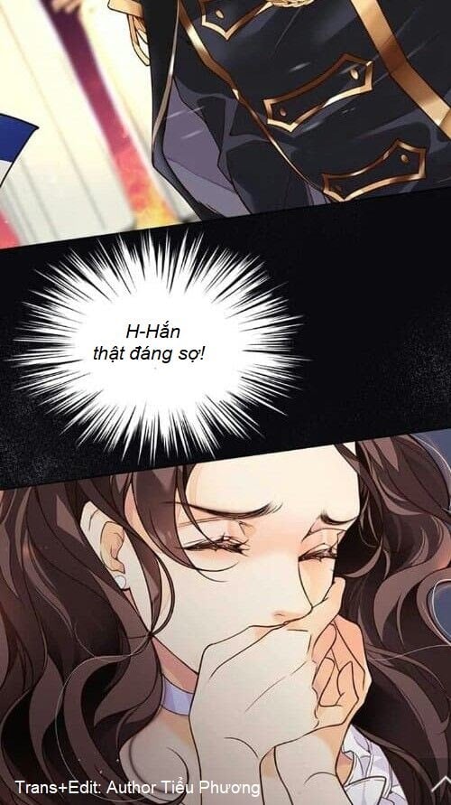 Công Chúa Chloe Chapter 1 - Trang 22