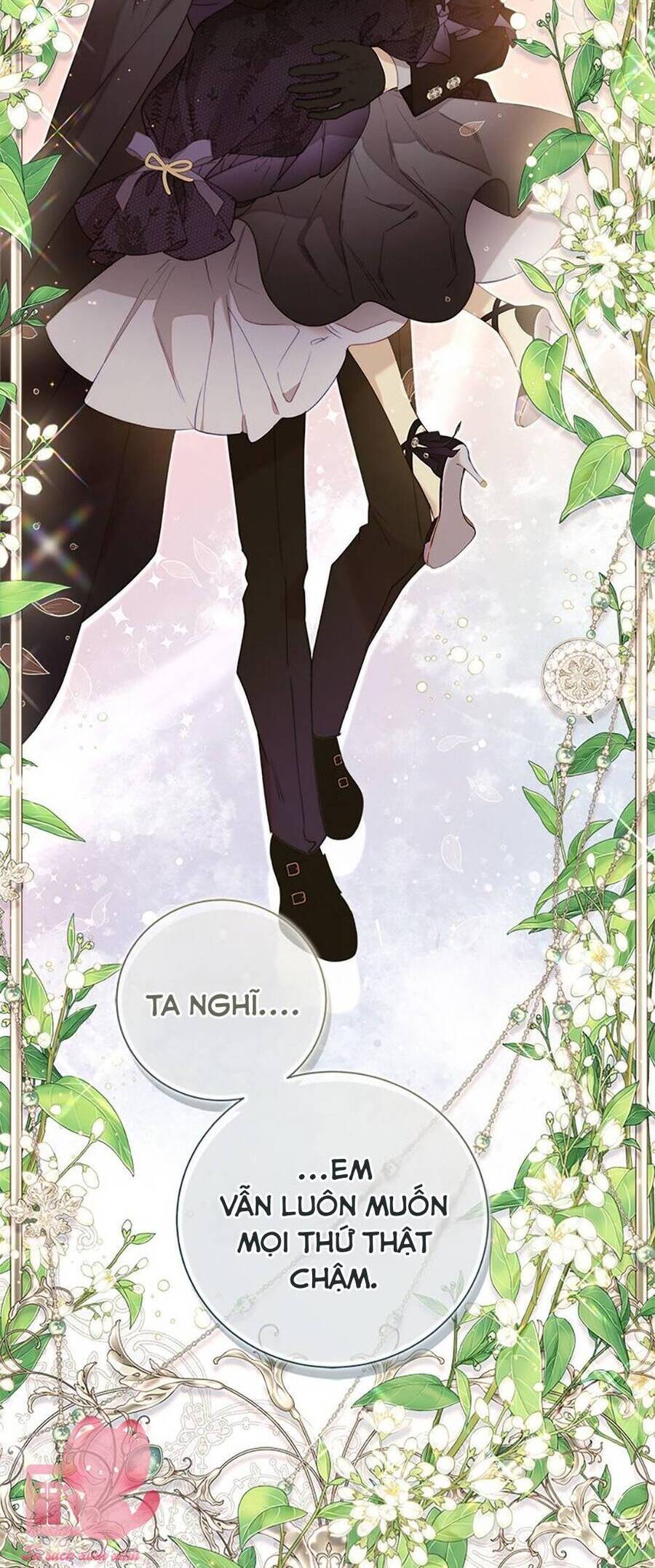 Công Chúa Chloe Chapter 130 - Trang 28