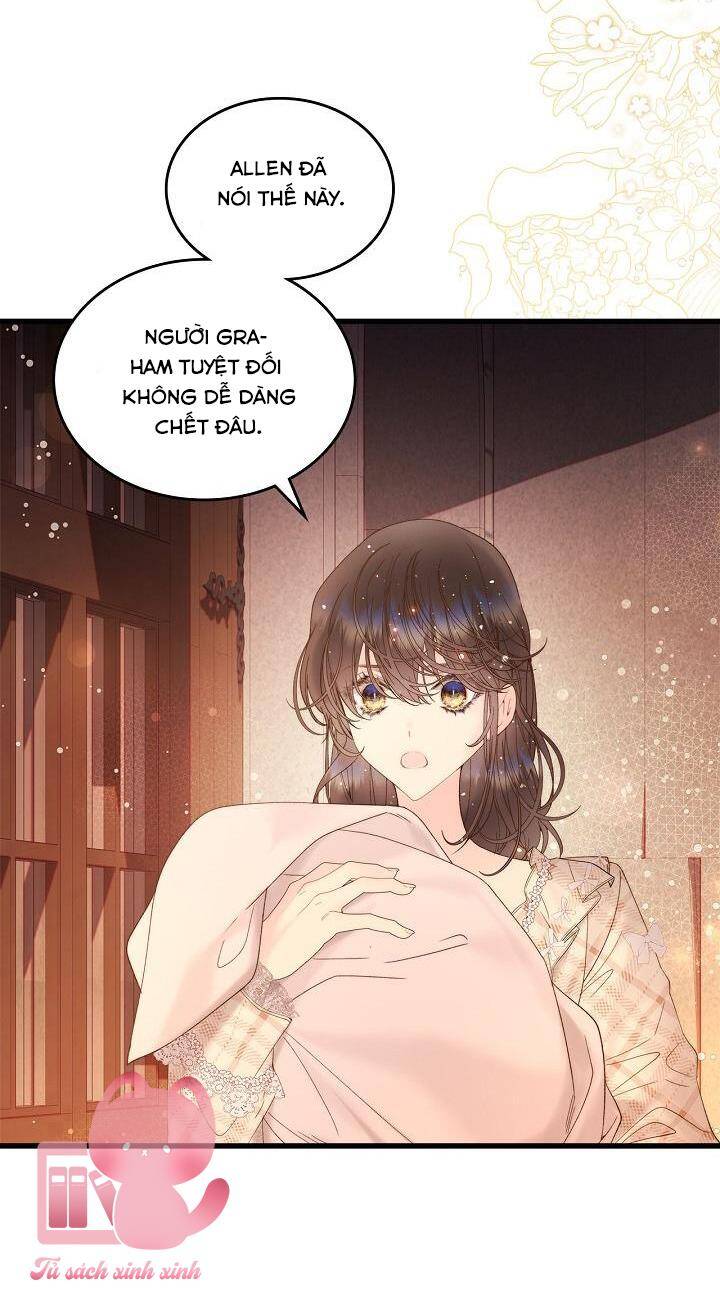 Công Chúa Chloe Chapter 108 - Trang 19