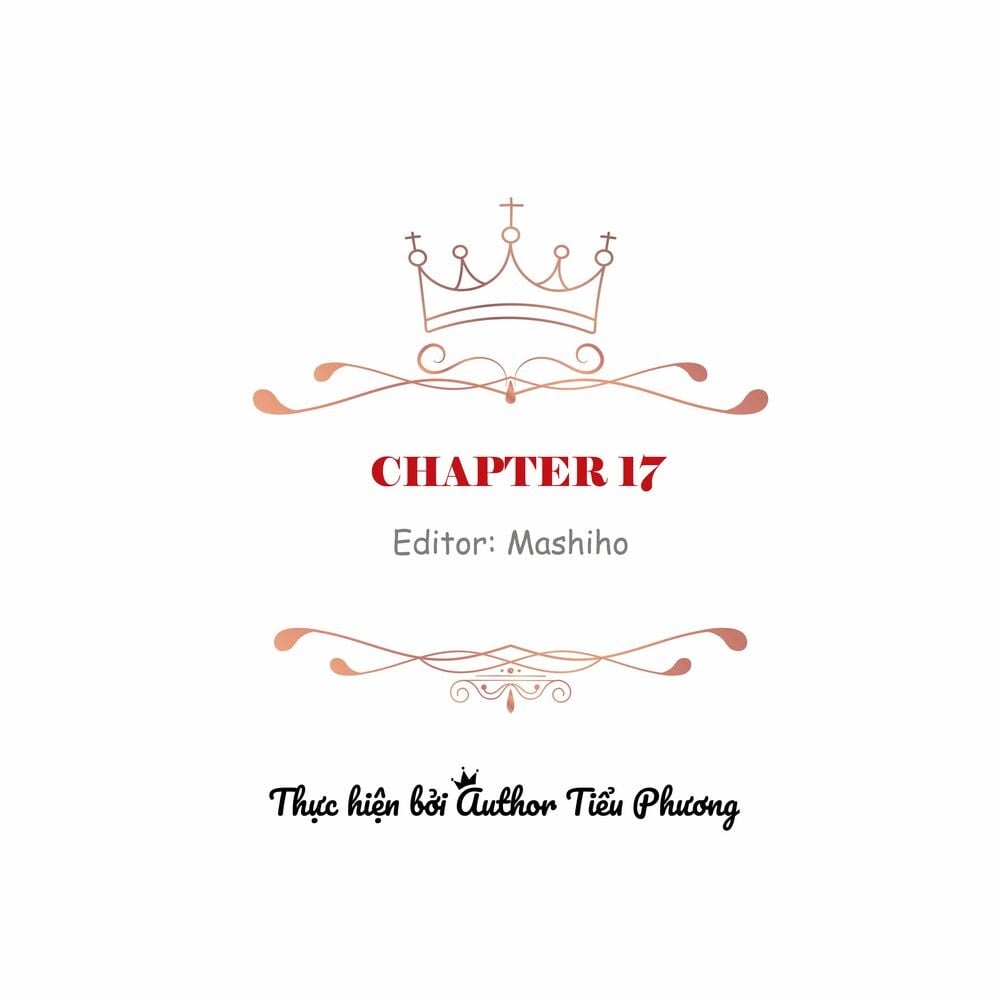 Công Chúa Chloe Chapter 17 - Trang 0