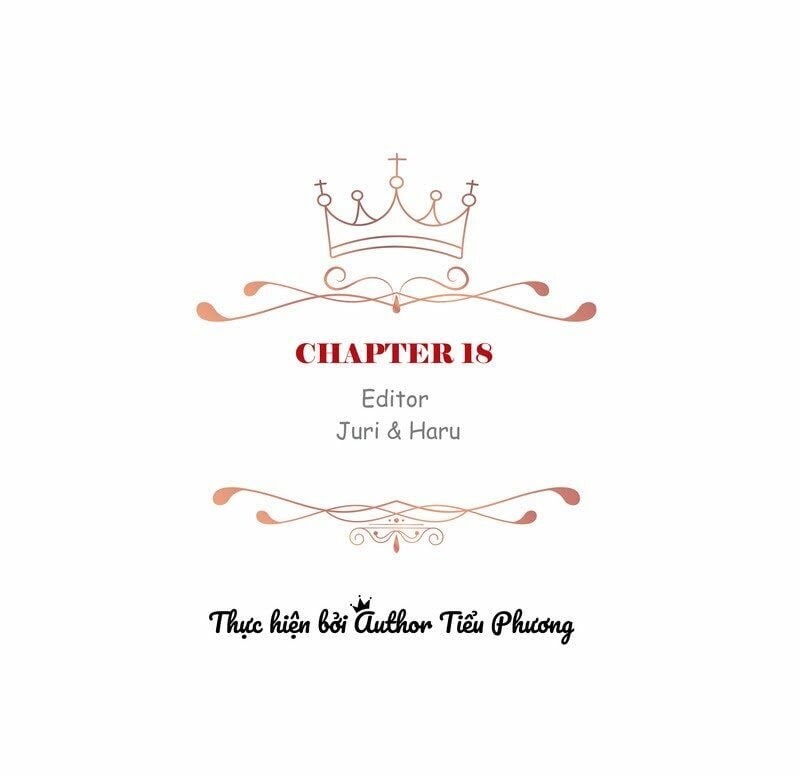 Công Chúa Chloe Chapter 18 - Trang 0