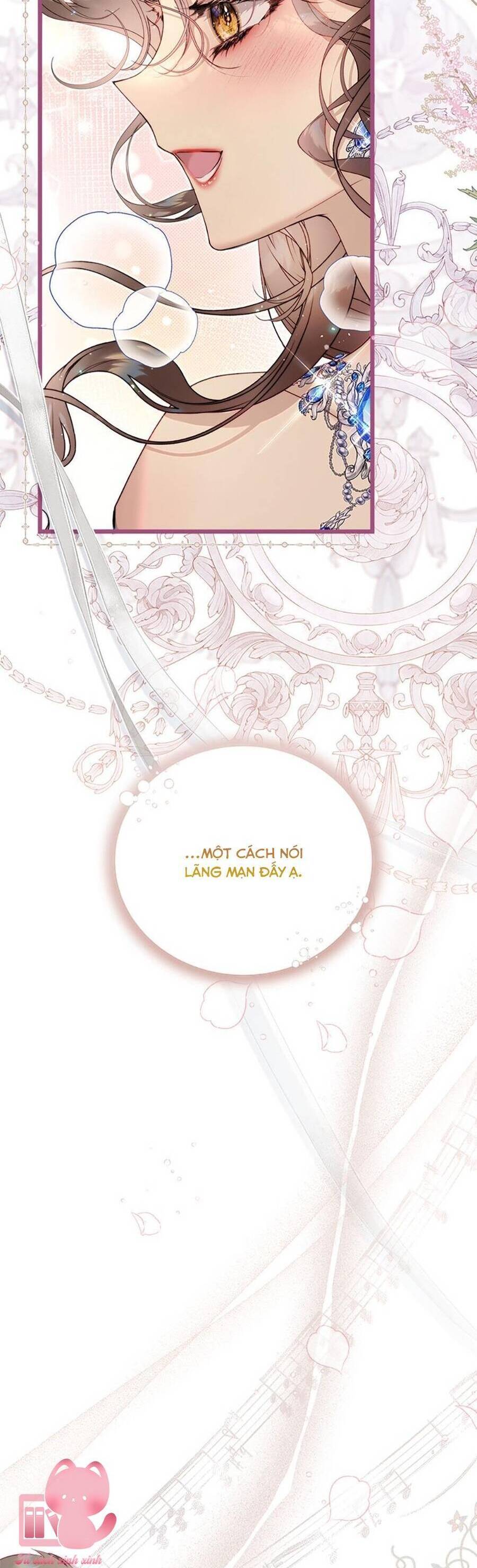 Công Chúa Chloe Chapter 125 - Trang 16