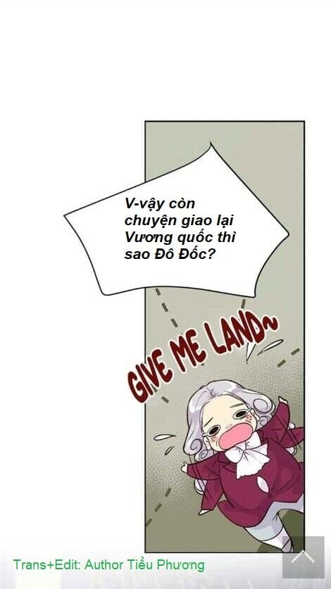 Công Chúa Chloe Chapter 1 - Trang 43