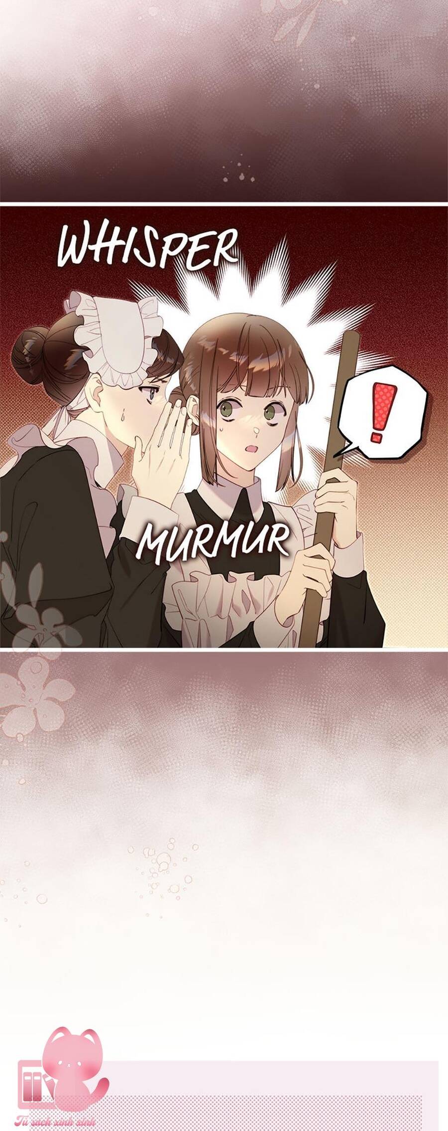 Công Chúa Chloe Chapter 127 - Trang 16