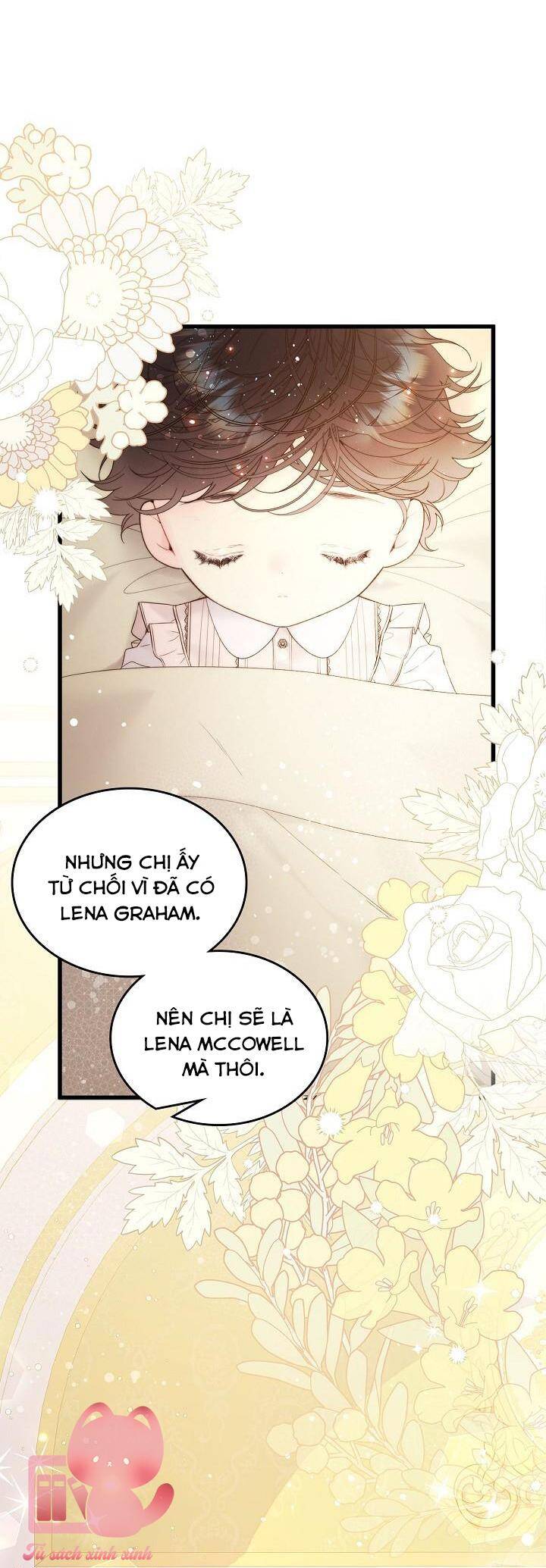 Công Chúa Chloe Chapter 109 - Trang 11