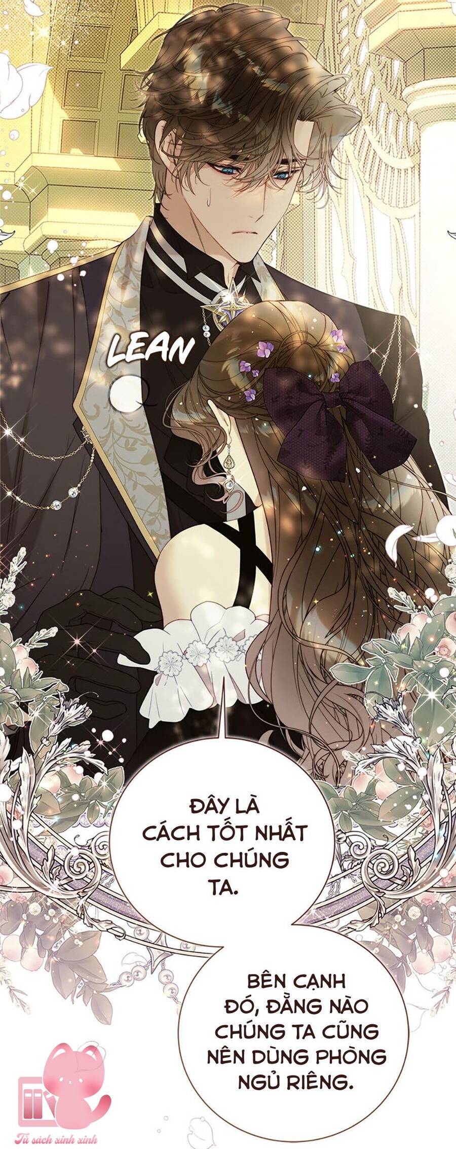 Công Chúa Chloe Chapter 130 - Trang 21