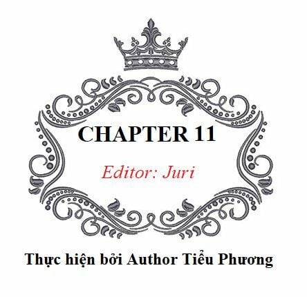 Công Chúa Chloe Chapter 11 - Trang 0