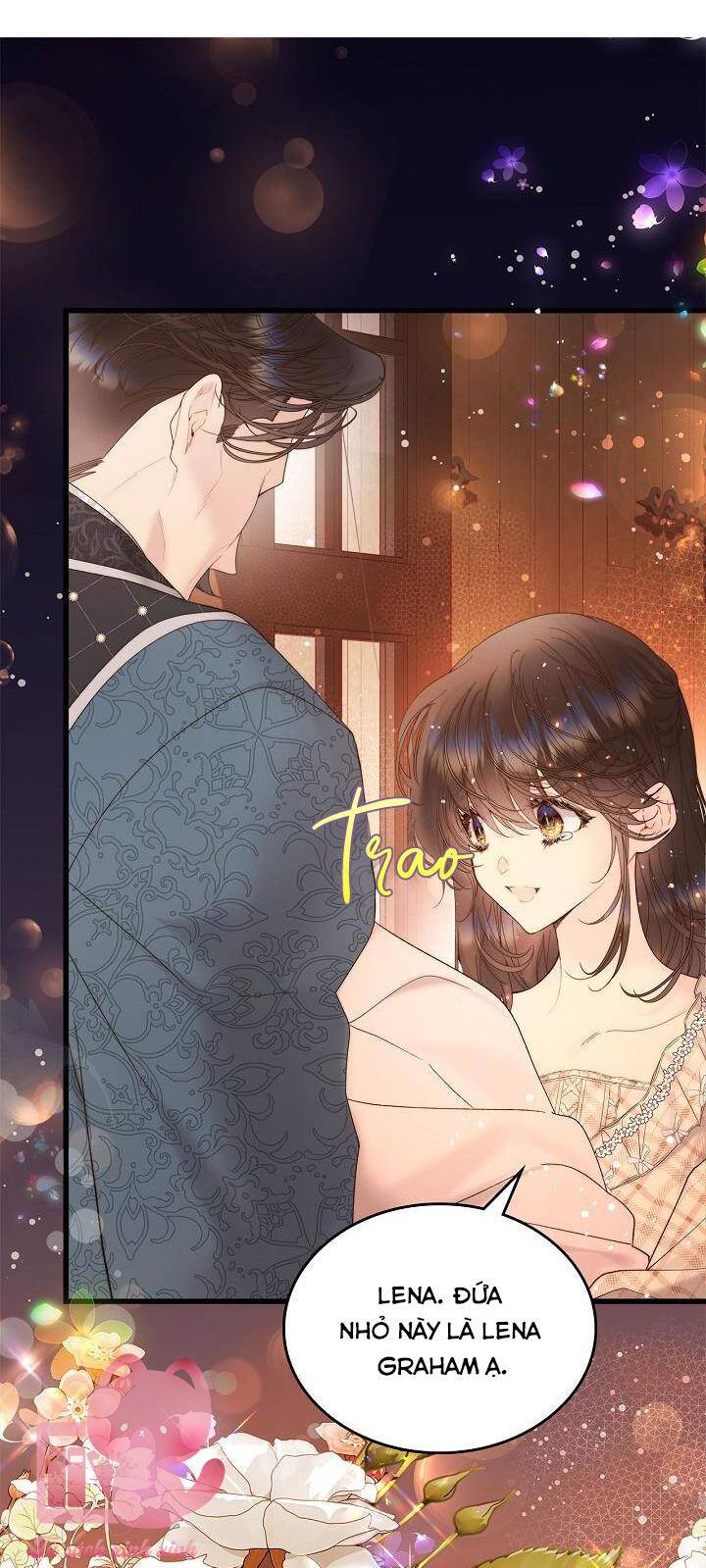 Công Chúa Chloe Chapter 108 - Trang 28