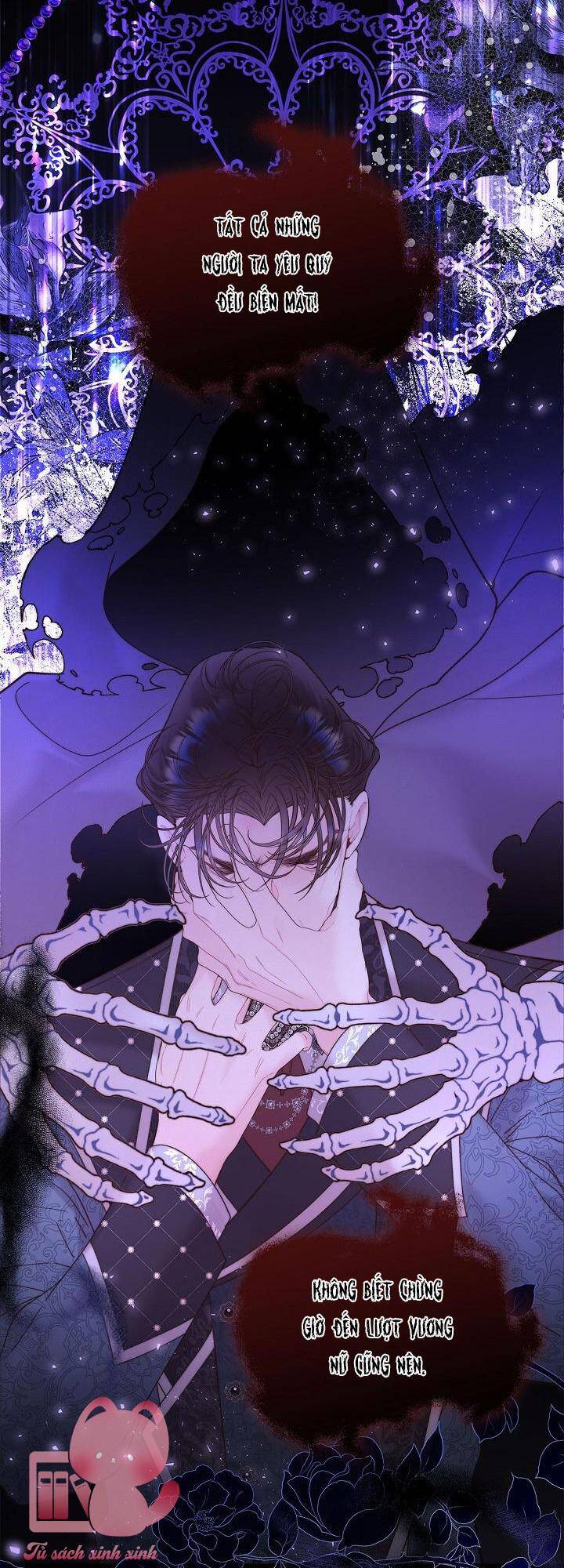 Công Chúa Chloe Chapter 108 - Trang 12