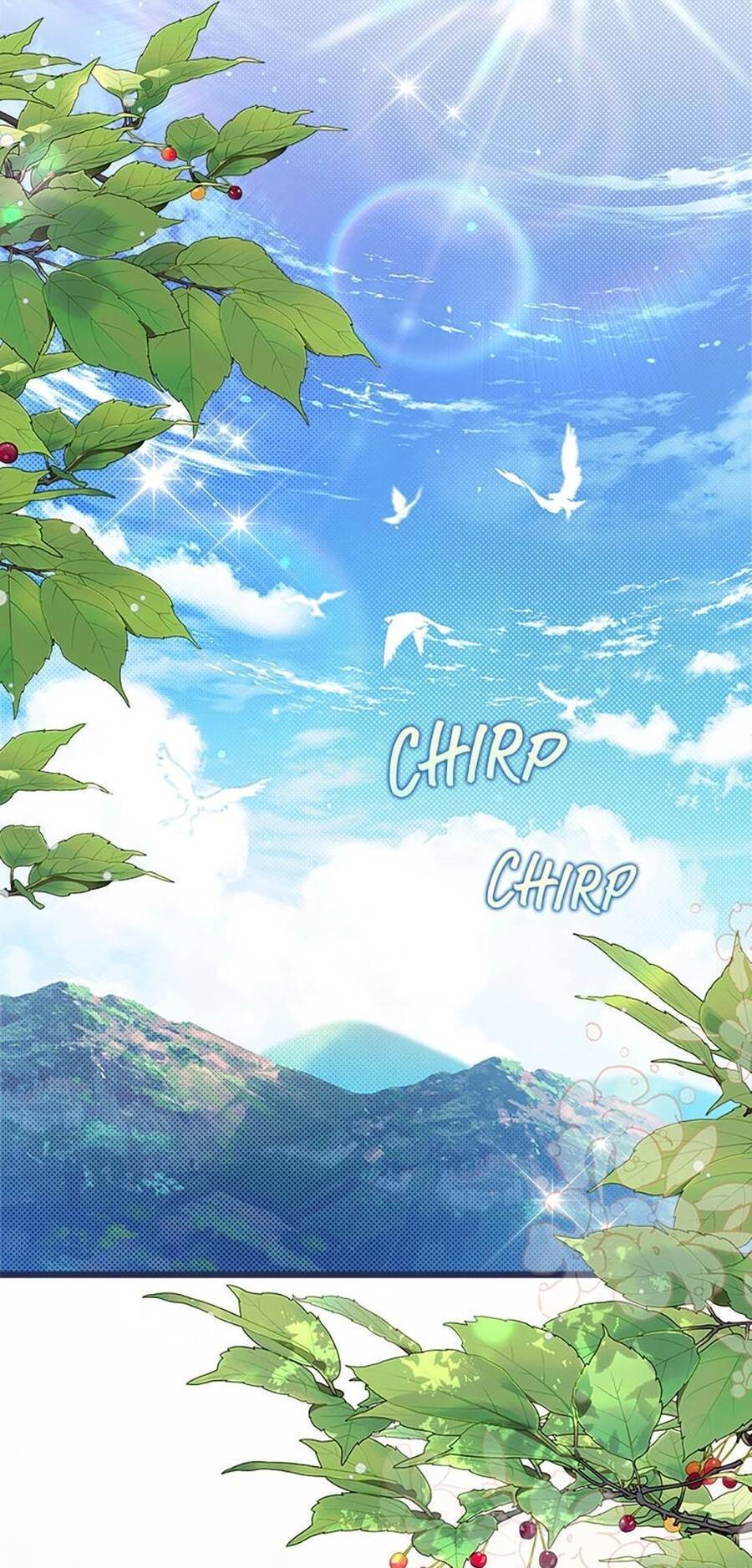 Công Chúa Chloe Chapter 127 - Trang 13