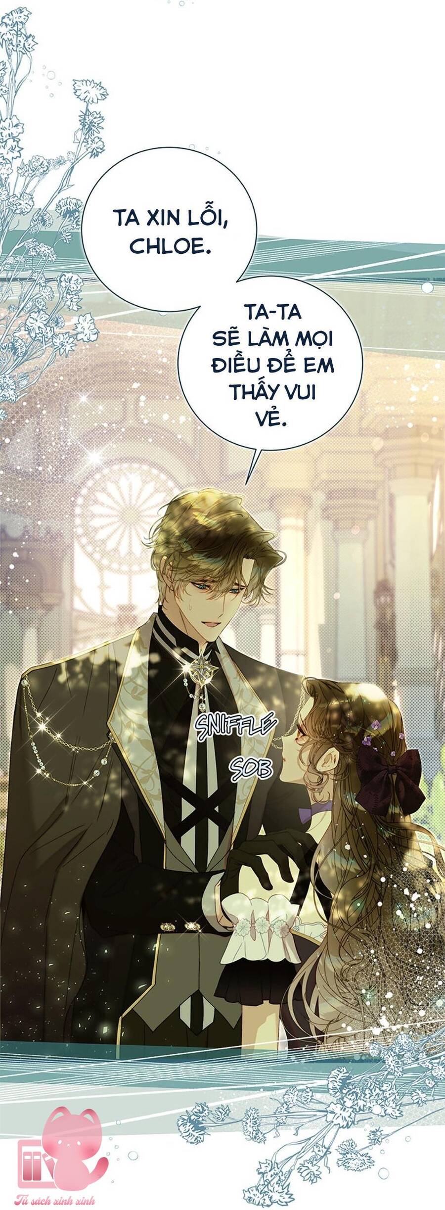 Công Chúa Chloe Chapter 129 - Trang 56