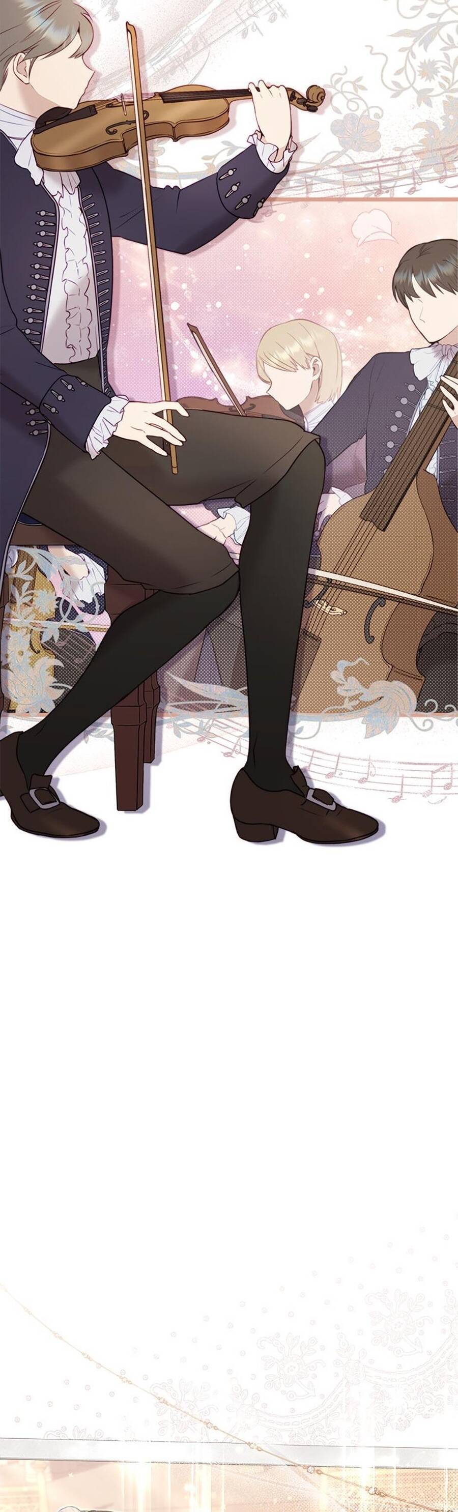 Công Chúa Chloe Chapter 125 - Trang 17