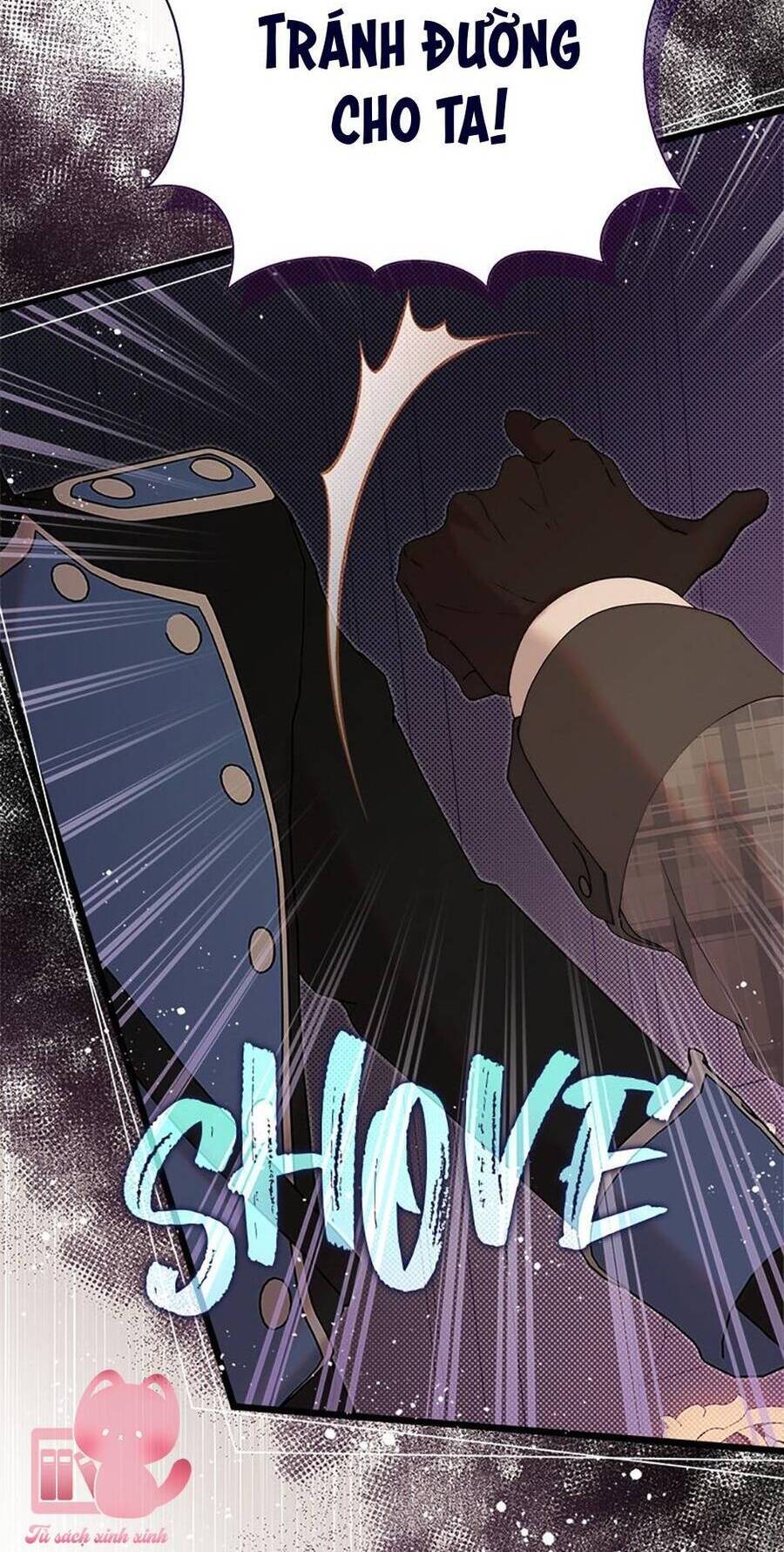 Công Chúa Chloe Chapter 130 - Trang 36