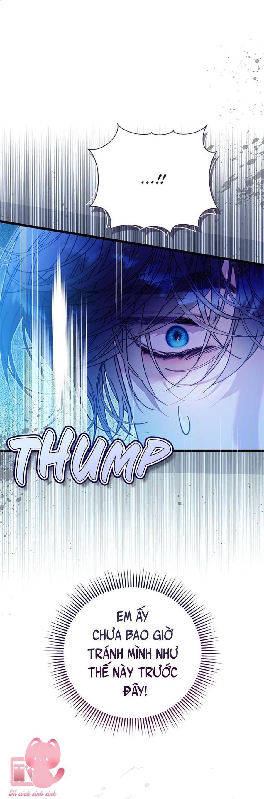 Công Chúa Chloe Chapter 127 - Trang 96