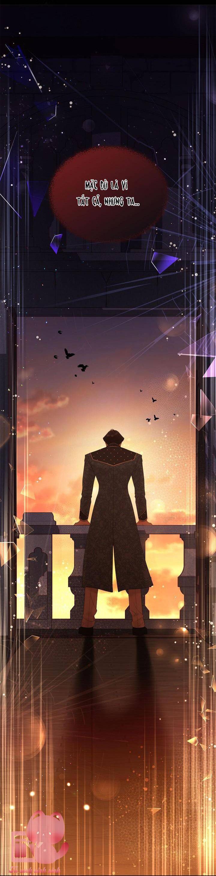 Công Chúa Chloe Chapter 108 - Trang 14