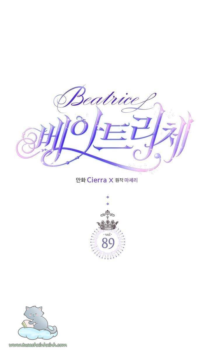 Công Chúa Chloe Chapter 89 - Trang 0