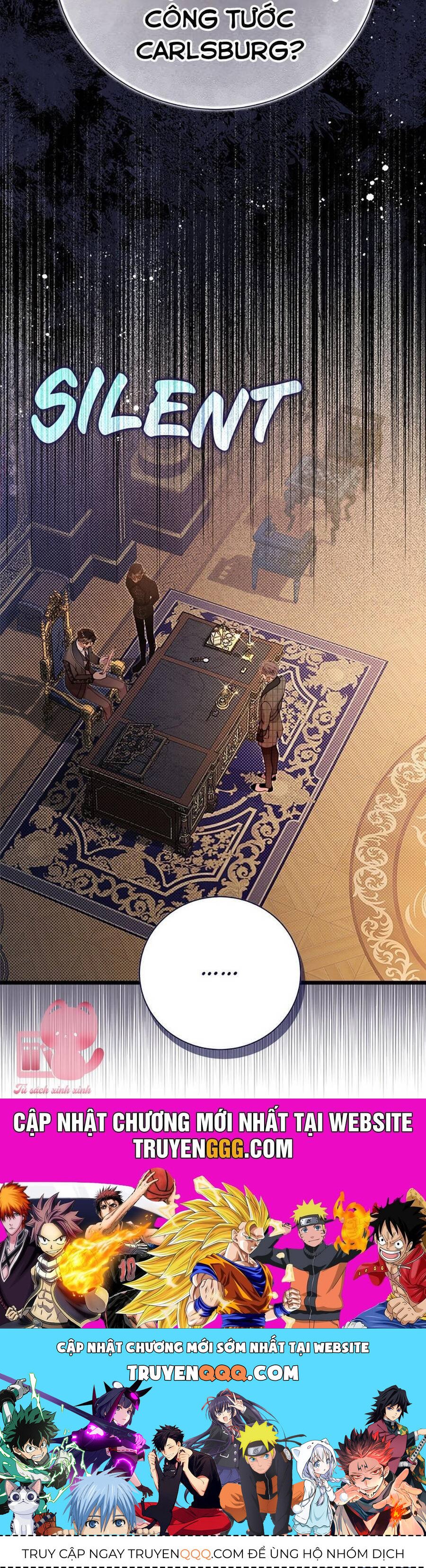 Công Chúa Chloe Chapter 130 - Trang 62