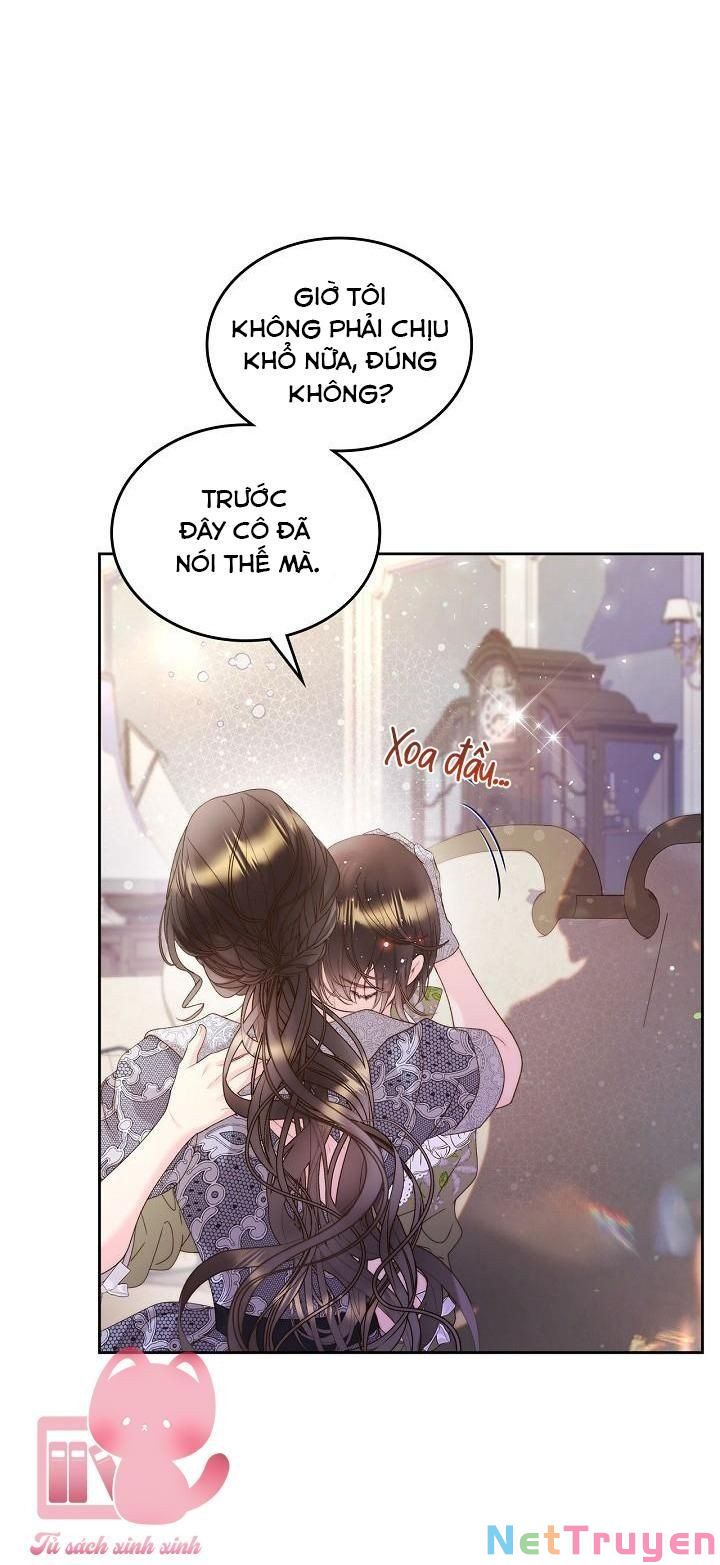 Công Chúa Chloe Chapter 96 - Trang 8