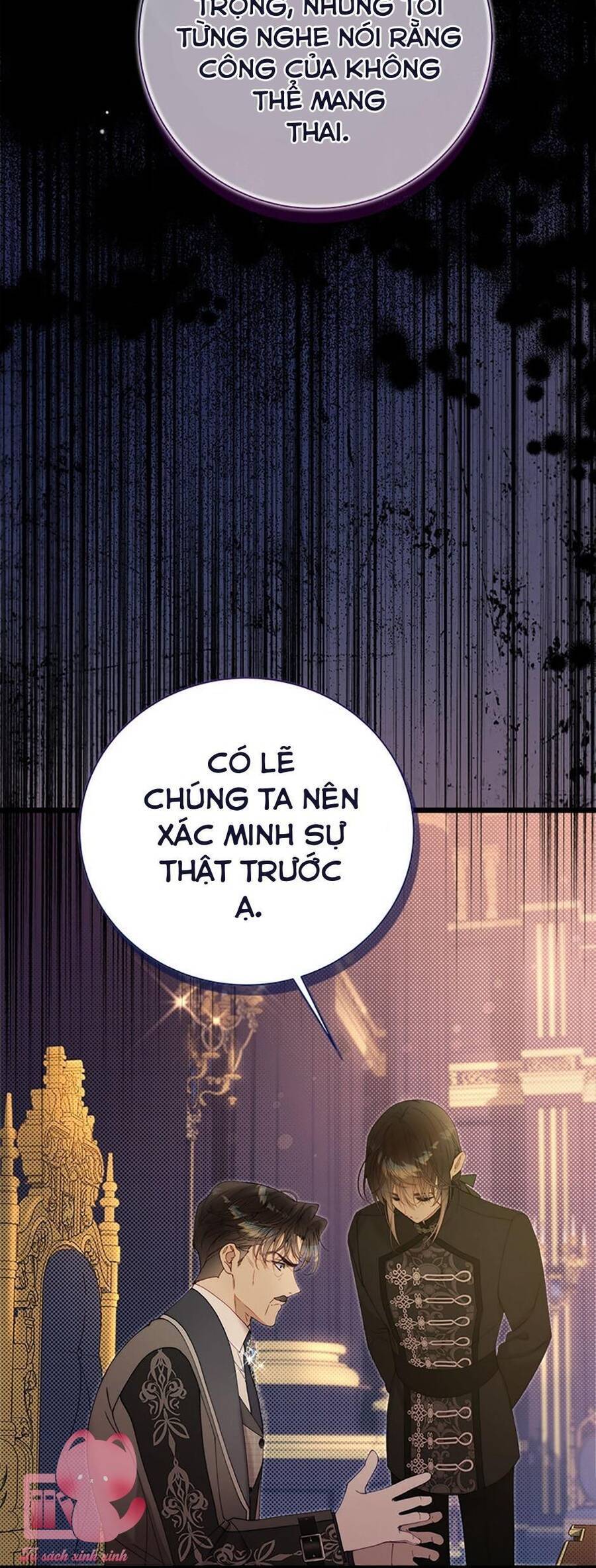 Công Chúa Chloe Chapter 130 - Trang 56