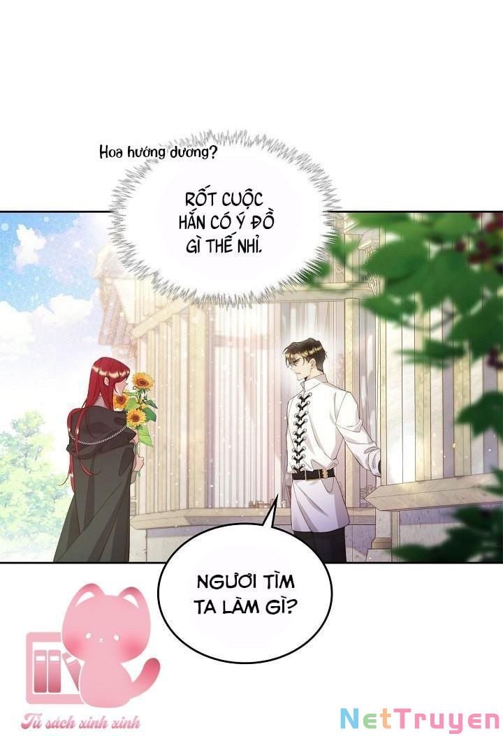 Công Chúa Chloe Chapter 96 - Trang 55